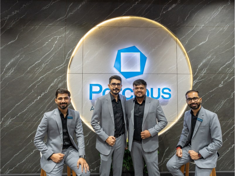Porcious