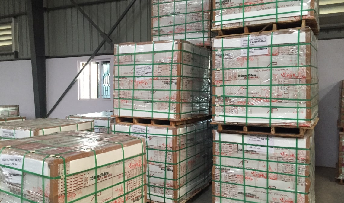 Scaling Up Exports